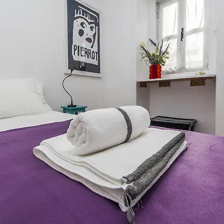 Apartament Cool *