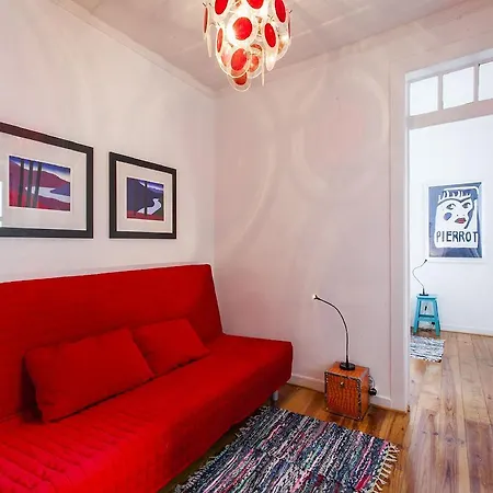 Cool Apartament