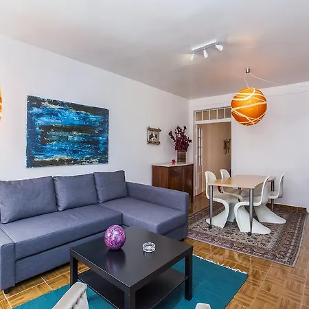 Apartament Cool