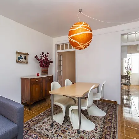 Cool Apartament