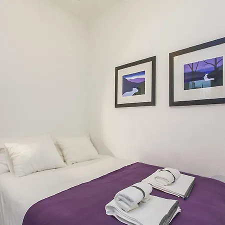 Cool Apartament Lizbona