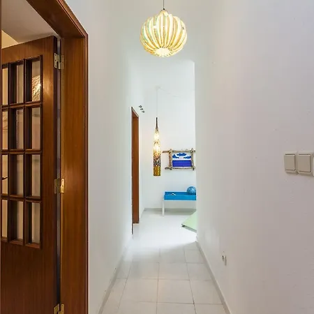 Cool Apartament