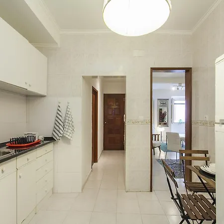 Apartament Cool *